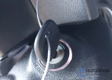 2016 Toyota Camry Se из США, поврежденный, VIN 4T1BF1FKXGU195643